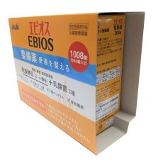 画像2: エビオス整腸薬　504錠 x 2瓶 EBIOS Intestines 504tablet x 2bottle (2)