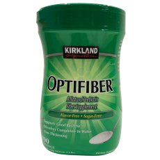 画像1: カークランドシグネチャー オプティファイバー 760g Kirkland Signature Optifiber 760g (1)