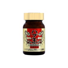 画像1: ハブ玉186粒 Habu Snake Tablets 186CT (1)