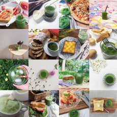 画像4: ベジタブル & フルーツ スムージー 60袋入り Vegetables & Fruits Smoothie 60 packs (4)