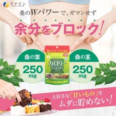 画像3: カロリー気にならないサプリ DIET SUPPORT SUPPLEMENT (3)