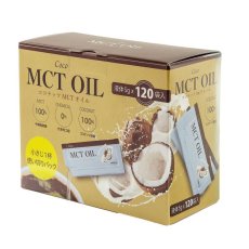 画像3: Coco MCT オイル 5g X 120 包 Coco MCT Oil 5g X 120 Count (3)