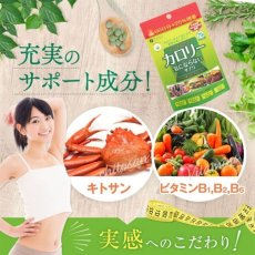 画像5: カロリー気にならないサプリ DIET SUPPORT SUPPLEMENT (5)