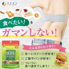 画像4: カロリー気にならないサプリ DIET SUPPORT SUPPLEMENT (4)