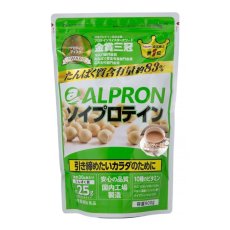 画像1: アルプロンソイプロテイン 900g ALPRON Soy Protein 900g (1)