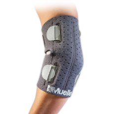 画像1: ミューラー ひじ用 サポーター Mueller Elbow Support (1)