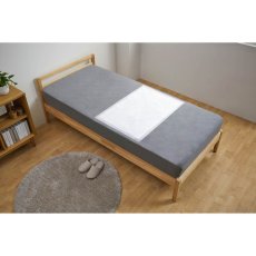 画像3: 使い捨て防水シーツ　10枚 Disposable Waterproof Bed Sheet　10 pieces (3)