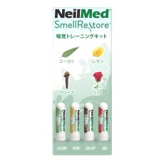 画像4: NEILMED嗅覚トレーニングキット NEILMED SMELL RESTORE (4)