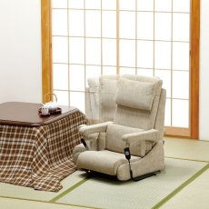 画像3: リフトアップチェア800N LIFT-UP CHAIR 800N (3)