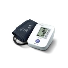 画像1: アイリスオーヤマ　上腕式血圧計　BPU-104BLE BLOOD PRESSURE MONITOR (1)