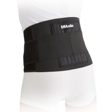 画像3: ミューラー 腰 サポーター アジャスタブル バック ブレイス Mueller Adjustable Back Brace (3)