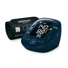 画像2: オムロン 上腕式血圧計 HEM-7281T Omron Digital Blood Pressure HEM-7281T (2)