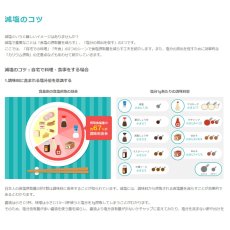 画像3: ユーグレナ　塩分バランスチェック SALT INTAKE CHECK KIT (3)