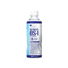 画像3: 経口補水液 OS-1 500mL 1ケース 24本 Oral Rehydration Solution OS-1 500mL 24count (3)