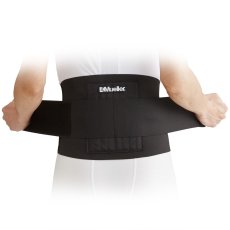 画像2: ミューラー 腰 サポーター アジャスタブル バック ブレイス Mueller Adjustable Back Brace (2)