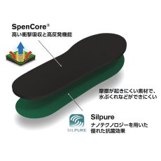 画像2: スペンコ RX コンフォート インソール 2 箱セット SPENCO RX COMFORT INSOLES 2 boxes (2)