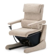 画像2: リフトアップチェア800N LIFT-UP CHAIR 800N (2)