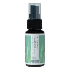 画像1: 生活の木　マスクスプレー レモンバーム 50ml Tree of Life　Mask Spray Lemon Balm 50ml (1)