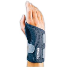 画像1: ミューラー 手首用 サポーター Mueller Wrist Support (1)