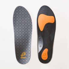 画像3: ドクターショール インバランス　フットストレス吸収インソール　腰 Dr. Scholl INSOLE BACK SUPPORT (3)