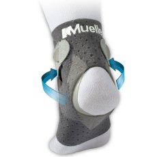 画像1: ミューラー 足首用 サポーター Mueller Ankle Support (1)