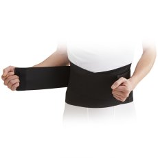 画像1: ミューラー 腰 サポーター アジャスタブル バック ブレイス Mueller Adjustable Back Brace (1)