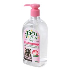 画像3: ケンエー　手ピカジェルPRO 500ml Kenei Sanitizer Gel 500ml (3)