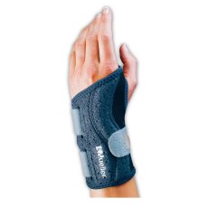 画像2: ミューラー 手首用 サポーター Mueller Wrist Support (2)