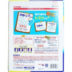 画像3: 熱さまシート大人用 16 枚 X 4 箱 Instant Ice Pad for Adult 16 Sheets x 4 Count (3)