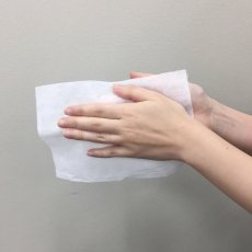 画像3: クレシア ジャンボ 消毒ウェットタオル 250枚 Crecia Jambo Sanitizing Wet Towel 250 Sheets (3)