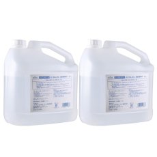 画像2: 薬用消毒液HF 4L X 2 Disinfection liquid 4L X2 (2)