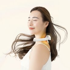 画像5: ニップラックス ネック リラックス プラス NP-NR22WT-PLUS NIPLUX NECK RELAX PLUS NP-NR22WT-PLUS (5)