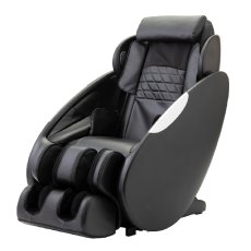 画像1: スライヴ マッサージチェア CC-95(BK) THRIVE MASSAGE CHAIR (1)