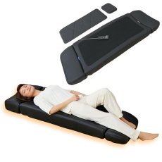 画像1: プライムダイレクト 寝もみマッサージベッド雅夢寝（マサムネ） MN1 Primedirect Massage Bed MASAMUNE MN1 (1)