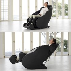 画像4: スライヴ マッサージチェア CC-95(BK) THRIVE MASSAGE CHAIR (4)