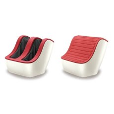 画像1: シンカ フット マッサージャー FM210 SYNCA Foot Massager FM210 (1)