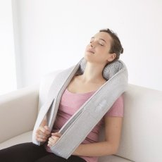 画像4: シンカ ネック & ショルダー マッサージャー SM260 SYNCA Neck & Shoulder Massager SM260 (4)