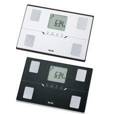 画像1: タニタ 体重計 アプリ 連動 体組成計 BC-768 Tanita Body Composition Monitor BC-768 (1)