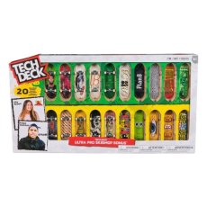 画像1: テック デック ウルトラ スケート ショップ Tech Deck Ultra Skate Shop (1)