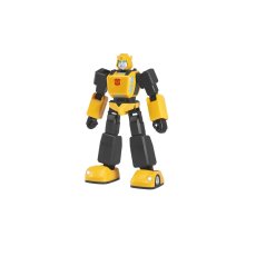 画像2: ロボセン トランスフォーマー バンブルビー パフォーマンス Robosen Transformer Bumblebee Performance (2)