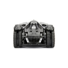 画像3: 1/24 アーカムナイト バットモービル 1/24 Arkham Knight Batmobile (3)