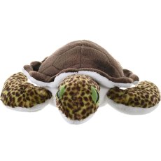 画像3: ワイルドリパブリック ウミガメ ぬいぐるみ カメ Wild Republic Sea Turtle Plush (3)