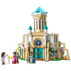 画像3: レゴ マグニフィコ王のおしろ LEGO King Magnifico's CastleKING MAGNIFICOS CASTLE (3)