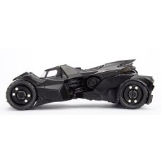 画像2: 1/24 アーカムナイト バットモービル 1/24 Arkham Knight Batmobile (2)