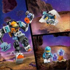 画像4: レゴ シティー 宇宙探検 デラックス LEGO City Space Explorers Pack (4)