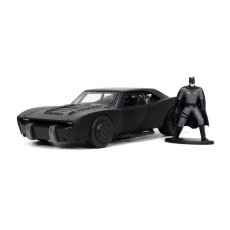 画像3: 1/32 バットマン バットモービル ３台 セット 1/32 Batman Batmobile 3 Pack Set (3)