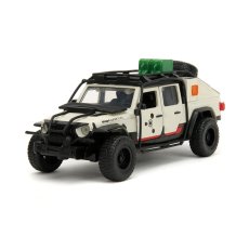 画像3: 1/32 ジュラシックパーク ３台 セット 1/32 Jurassic Park 3 Pack Set (3)