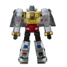 画像2: ロボセン トランスフォーマー フラッグシップ グリムロック Robosen Transformer Flagship Grimlock (2)