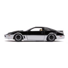 画像2: 1/24 ナイトライダー 2000 カー 1/24 Knight Rider 2000 KARR (2)