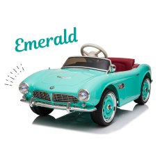 画像1: 子ども用電動乗用カー BMW 507 Kids Electric Ride On BMW 507 (1)